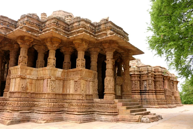 Gujarat
