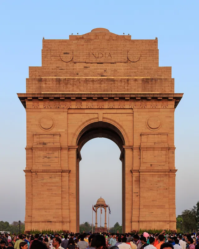 Delhi & Kathmandu