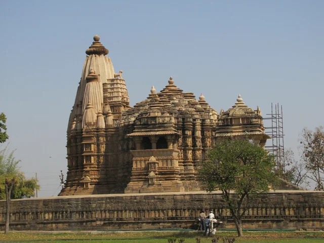 Madhya Pradesh