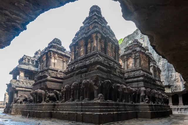 Maharashtra
