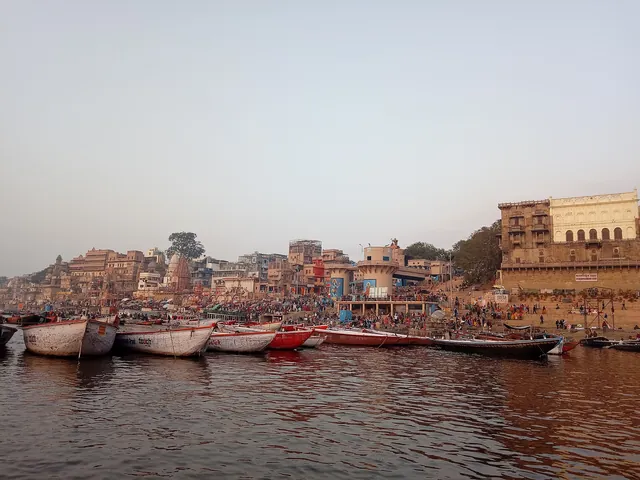 Spiritual India